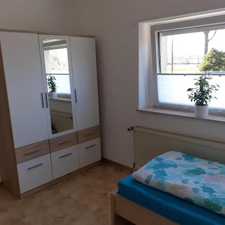 Apartman Kleeblatt *