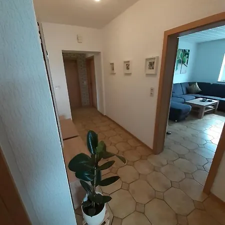 Kleeblatt Apartman